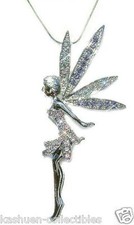 Géante Violet Fée Clochette