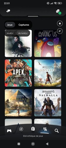 Compte psn jeux - 🎮, ftn
