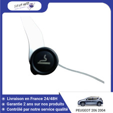 ?? ALLUME CIGARE PEUGEOT 206 SW 02-06 ➤822754 ♻️