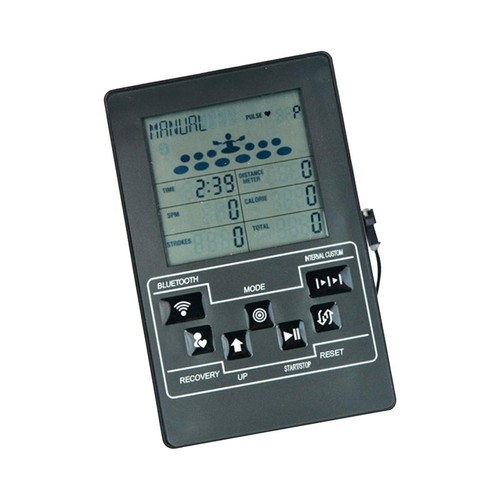 Compteur rameur - compteur, de