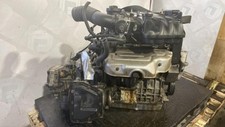 Moteur VOLKSWAGEN GOLF 4