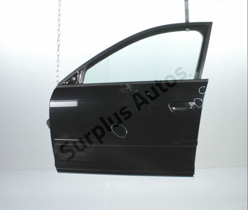Porte avant gauche 8p4831051a - porte,