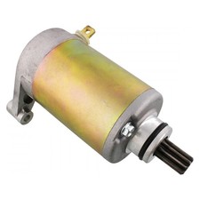 Démarreur pour Beta Alp 200