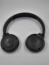 Casque JBL Tune 500BT Fonctionnel Sans Chargeur Noir