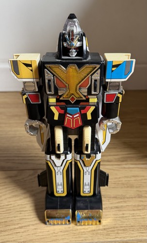 Figurine jetman great - jetman,
