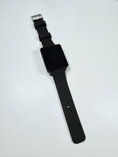 Watch w100 noir titan - noir, non