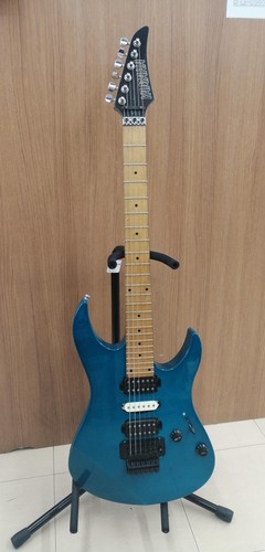 Guitare électrique yamaha - guitare,