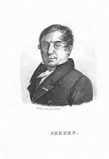 Env. 1830 - Etienne Renaud