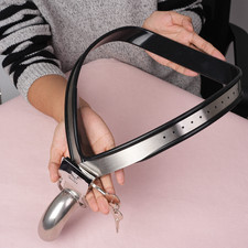 Ceinture De Chasteté Y-Type