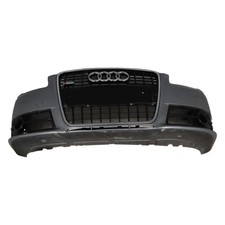 Pare choc avant - Audi A4 AVANT II PH.2 - Gris Fonce - 8E0807105HGRU - E0-9452T