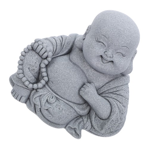 Figure bouddha ornements - figure, de