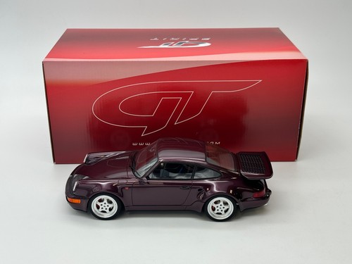 Porsche 911 964 turbo - 911,