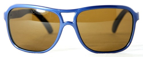 Neuf rétro vuarnet 003 bleu - neuf,