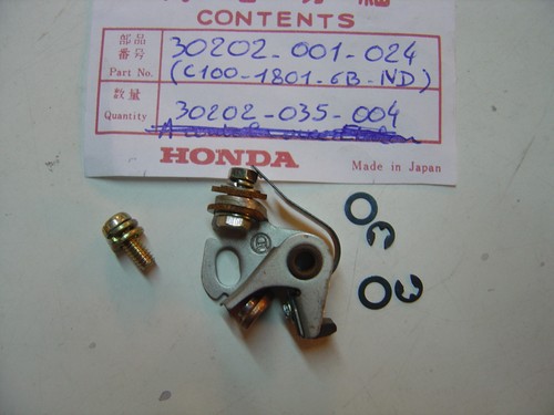 Rupteur c100 c110 c115 idem - de,