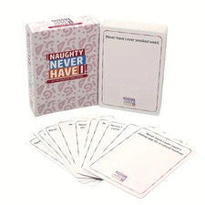 Jamais Avoir I Ever Coquin Jeu