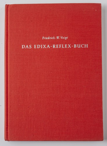 Edixa manuel livre - le,