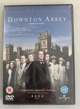 Downton Abbey Série Saison 1