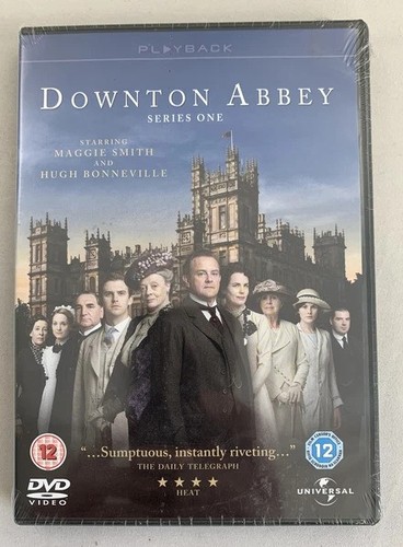 Downton abbey série saison - série,
