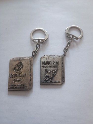 Porte clés paquets de - porte,
