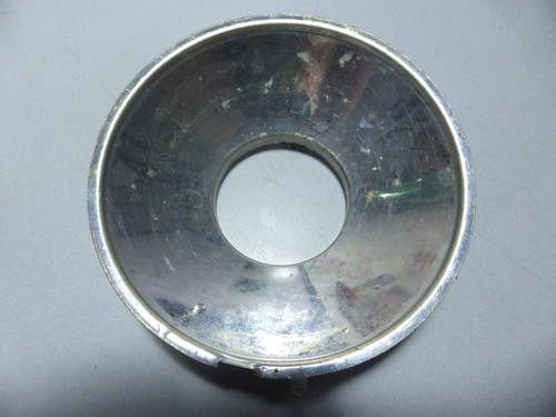 Ancienne parabole optique - ancienne,