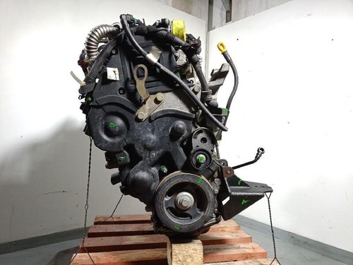 9hx moteur complet - santana, 300