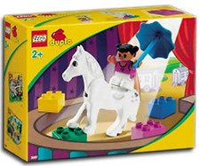 LEGO -- DUPLO -- 3087 -- BOITE