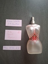 Flacon Collector Jean Paul
