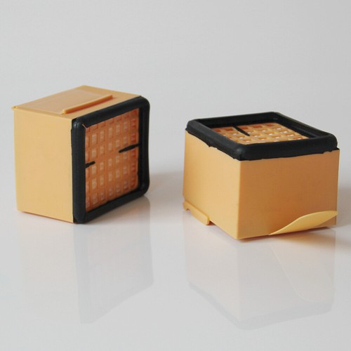 2pcs hepa filters element for - filters,