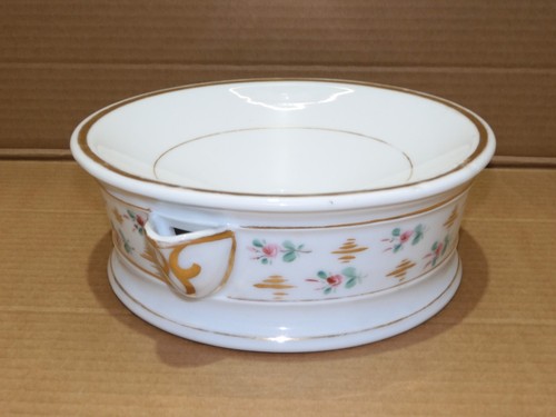 Joli crachoir porcelaine - -joli,