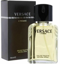 Parfum Versace L'Homme Eau de