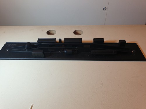 Chassis dessous caisse ciwl - chassis/dessous,