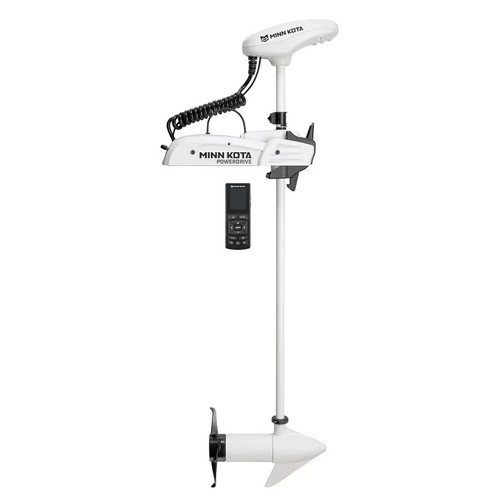 Minn kota riptide powerdrive - minn,