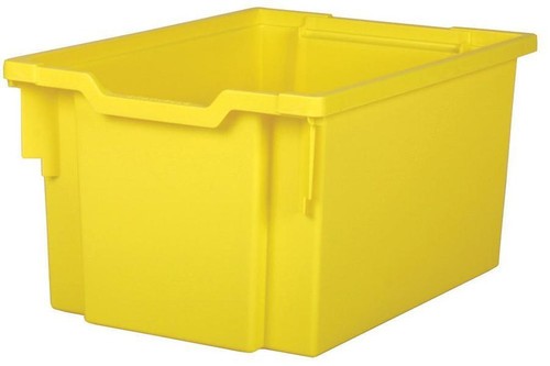 Gratnells f25sy extra - f25sy, profond