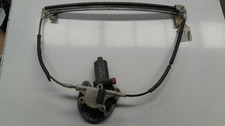 0130821688 mécanisme lève vitre avant droit pour CITROEN ZX 1991 152171