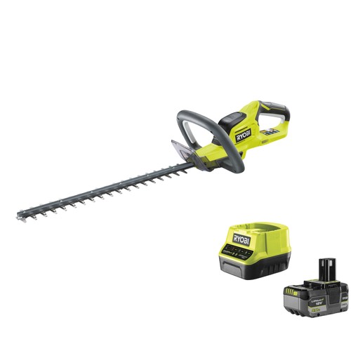 Ryobi oht1845 taille haie - ryobi,