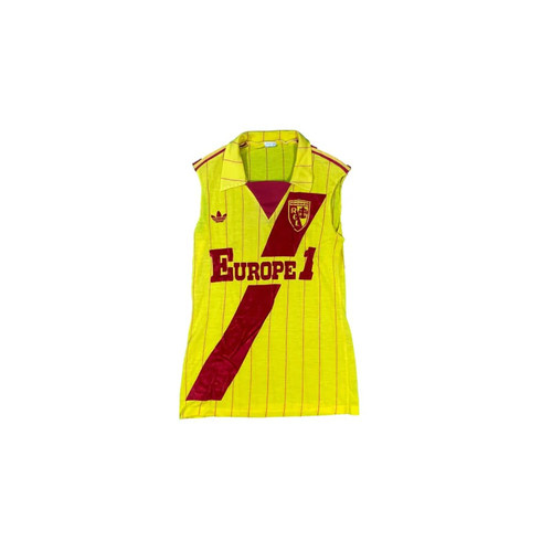 Maillot football vintage - , rc