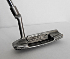 Vintage Ping Putter Anser 2