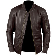 Manteau élégant blouson de