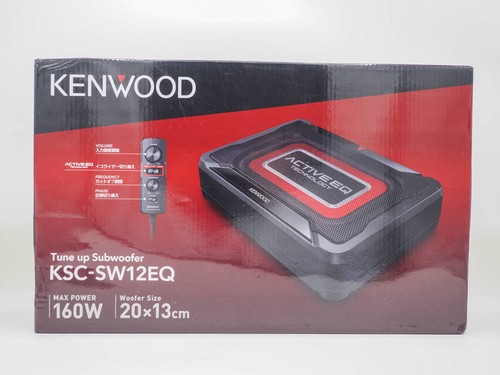 Kenwood ksc sw12eq compact - kenwood,