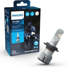 Philips led ultinon pro6000 - philips,
