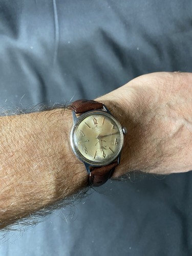 Montre vintage clyda - montre,