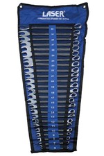 Jeu De Clés À Molette Laser