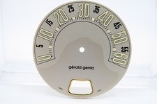 Cadran classique rétro Gerald