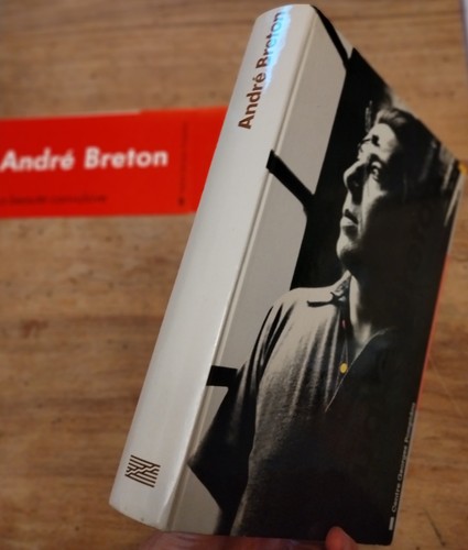 André breton beauté - breton,
