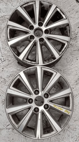Jantes volkswagen polo - jantes,