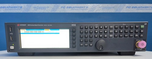 Agilent keysight n5181b 503 - keysight, -503
