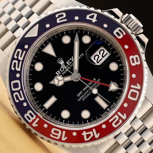 2023 card rolex gmt master - 2023,