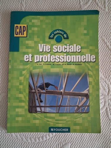 Manuel scolaire vie - scolaire,