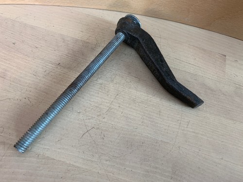 Remo roto tom stand bar - roto,