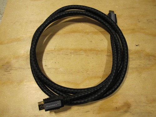 Used pangea hdmi - pangea, pc